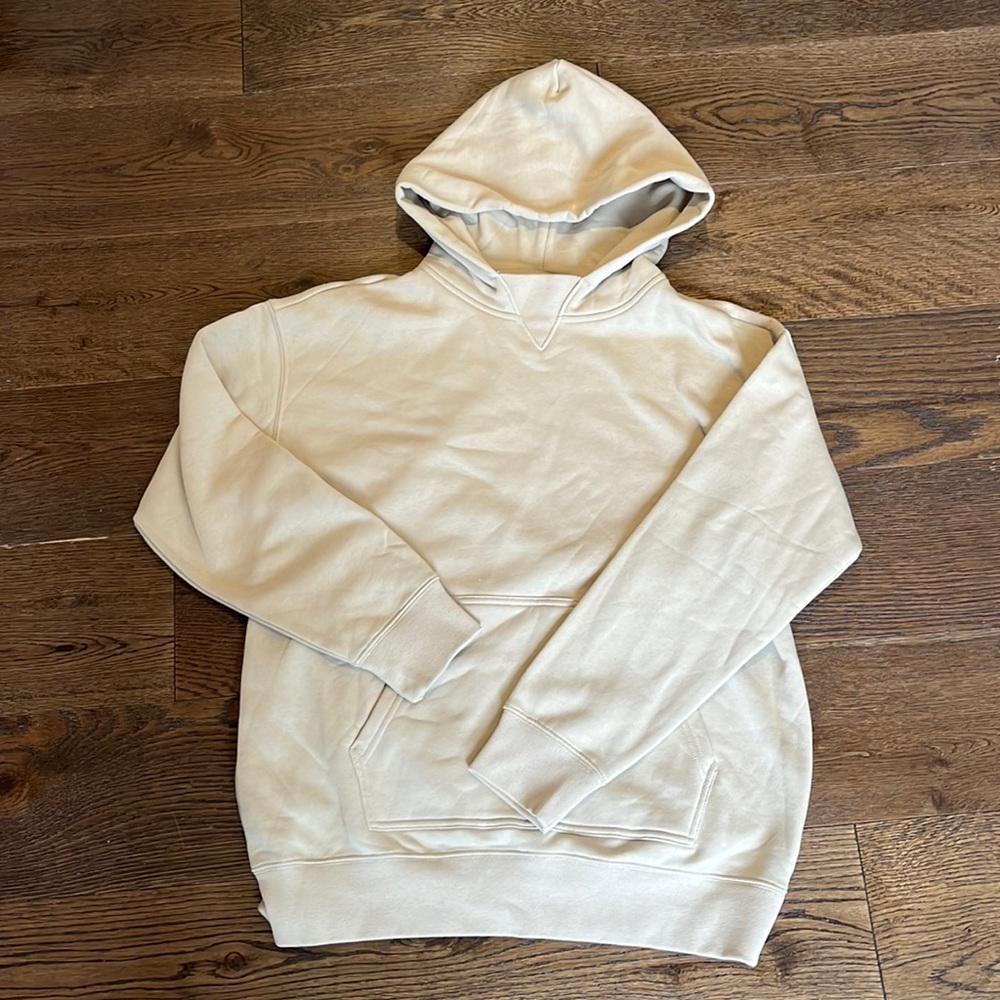 Gap Beige Hoodie